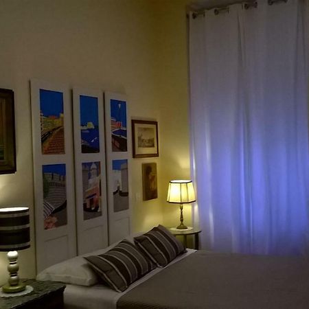 Le Stanze Di Angela Bed & Breakfast Naples Exterior photo