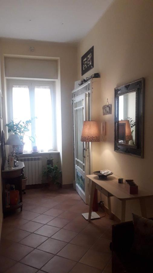 Le Stanze Di Angela Bed & Breakfast Naples Exterior photo