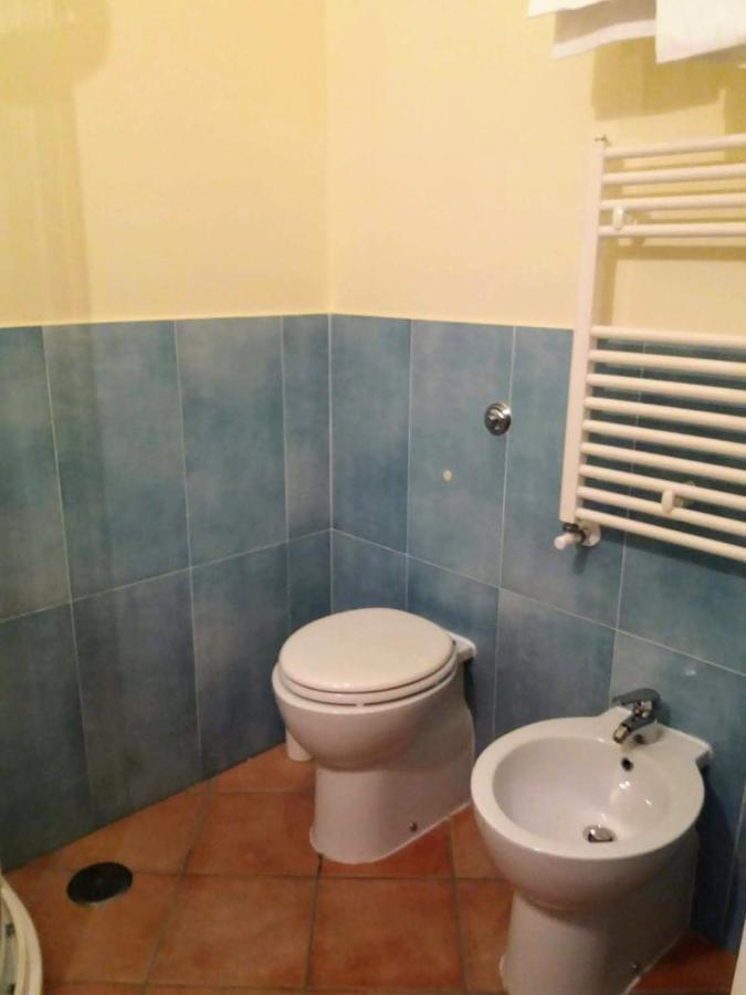 Le Stanze Di Angela Bed & Breakfast Naples Exterior photo