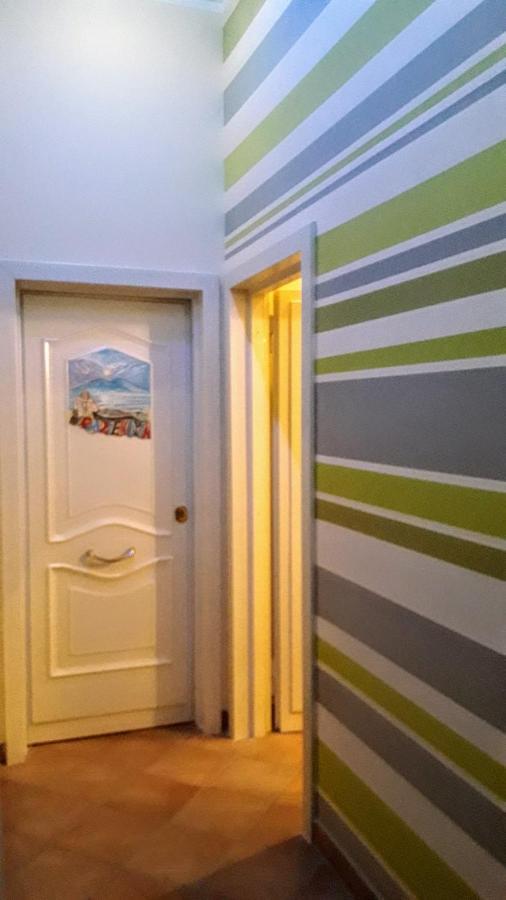 Le Stanze Di Angela Bed & Breakfast Naples Exterior photo