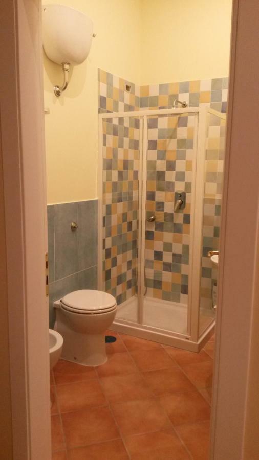 Le Stanze Di Angela Bed & Breakfast Naples Exterior photo